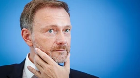 Was sagt Lindner zu seinen Steuerplänen?