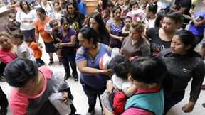 Bundesstaaten klagen gegen Trumps Einreisepolitik