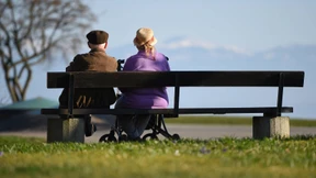 Niedrigzins nagt an Reserven der Sozialkassen 