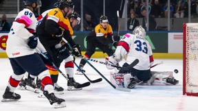 DEB-Team trotz Pflichtsieg vor WM-Aus