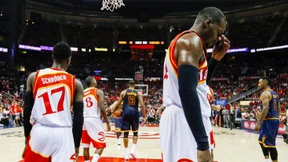 Schröders Hawks chancenlos gegen Cleveland