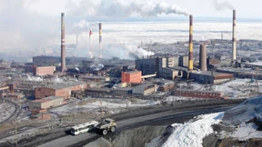 Abramowitsch steckt Milliarden in Nickel-Konzern