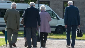 SPD und Grüne:  Zuschussrente ungerecht