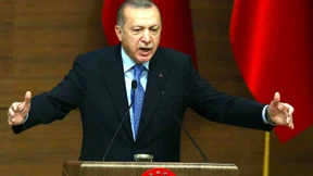 „Die Türkei steht kurz vor der Eroberung Afrins“