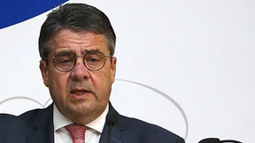 Gabriel fordert gemeinsame europäische Syrien-Strategie