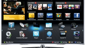 Fernsehen emanzipiert sich vom Fernseher