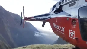 Sieben Bergsteiger im Himalaja tot