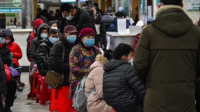 China verschärft Kampf gegen Coronavirus