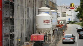 Apple und Hollister künftig im Main-Taunus-Zentrum