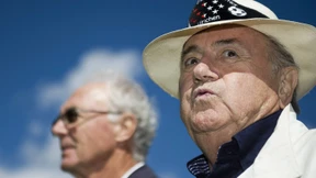 Beckenbauer für Offenlegung