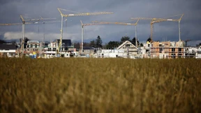 Viele Immobilienkäufer warten lieber noch