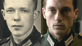 „Du wolltest ja leben“