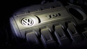 Ein teurer Anfang für Volkswagen 