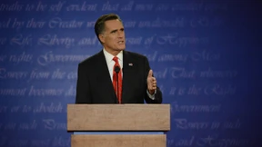 Romney hat in Umfragen aufgeholt