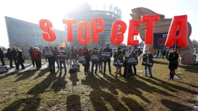 Ceta ist in seiner aktuellen Form verfassungsgemäß