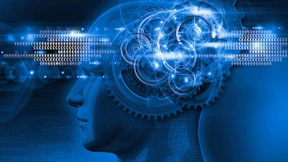 Mein Berater, der programmierte Roboter