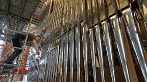 Wie die Orgelmusik vom Vertrauen in die Kirche profitiert