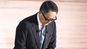 Toyodas kraftlose Ansage