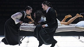 Der Teufel sind immer wir selbst