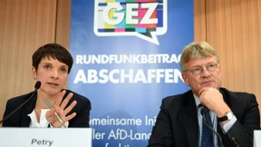 „Rundfunkbeitrag abschaffen“