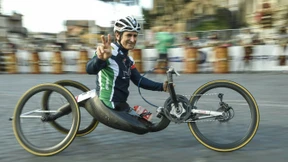 Zanardis Zustand weiter kritisch