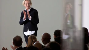 Jil Sander, was ist das Kleidungsstück der Krise?