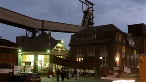 Ein Signal zum Bleiben