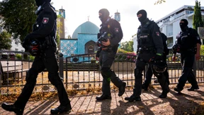 Innenministerin Faeser verbietet Islamisches Zentrum Hamburg