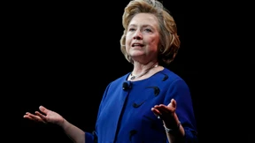 Hillary Clinton geht auf Distanz zu Obama 