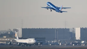 Lufthansa will schnell die Mehrheit an ITA