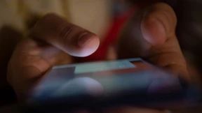 Viele Kinder im Netz mit sexuellen Absichten kontaktiert