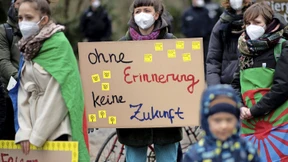 „Zeig bloß nicht, dass du ein Rom bist“