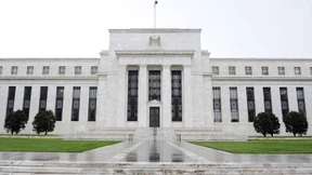 Fed schließt Ausweitung von Anleihekäufen nicht mehr aus