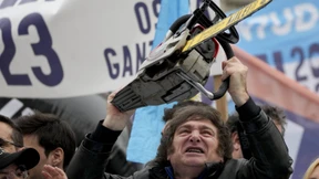 Zwangsjacke ablegen und anpacken