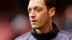 Das machen Özil und andere Stars in der Isolation