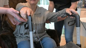 Pflegegesetz nach langem Ringen auf dem Weg