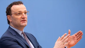 „Impfkampagne zeigt erste Erfolge“