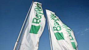 Baywa weist erstmals einen Verlust aus