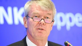 Fresenius bekommt einen Banker als Aufsichtsratschef