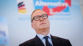 Otte will sich aus aktiver Politik zurückziehen