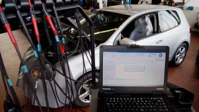 Zeit für Mogel-Volkswagen läuft ab