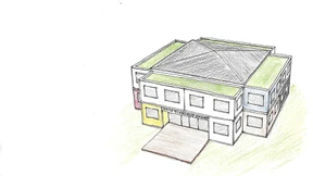 Unterstützer wollen 250000 Euro teuren Containerbau