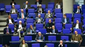 Verfassungsschutz darf AfD vorerst nicht beobachten