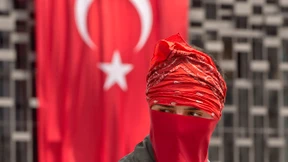 Erdogan droht mit Räumung des Gezi-Parks