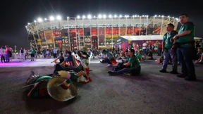 Die vielen Kuriositäten dieser WM