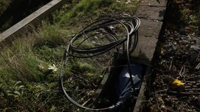 Landeskriminalämter ermitteln wegen Bahn-Sabotage