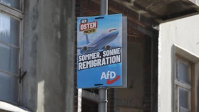 Wider die Exotisierung des Ostens