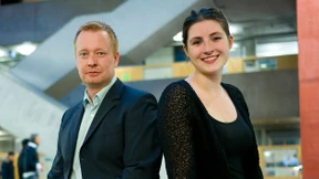 Wasserbau-Lektionen für Sozialarbeiter