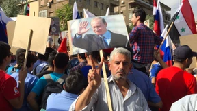 Islamistische Nusra-Front ruft zu Terror gegen Russen auf