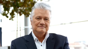 Guido Knopp und wie er die Welt sah